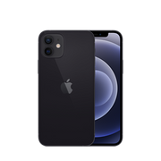 黑色 iPhone