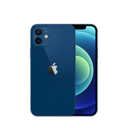 藍色 iPhone