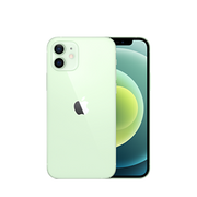 綠色 iPhone