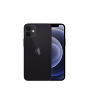 黑色 iPhone
