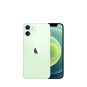 綠色 iPhone