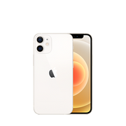 白色 iPhone