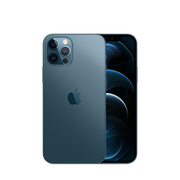 太平洋藍色 iPhone