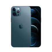 太平洋藍色 iPhone