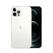 銀色 iPhone