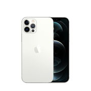 銀色 iPhone