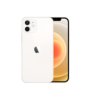 白色 iPhone
