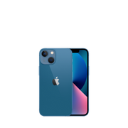 藍色 iPhone