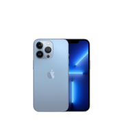 天峰藍色 iPhone