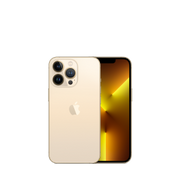 金色 iPhone