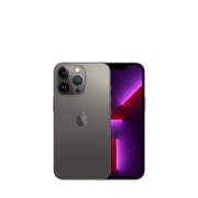 石墨色 iPhone