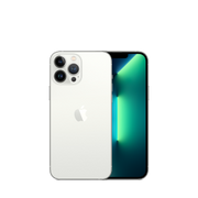銀色 iPhone