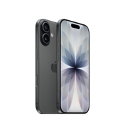 黑色 iPhone