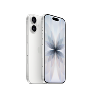 白色 iPhone