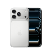 銀色 iPhone