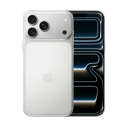 銀色 iPhone