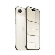 淺金色 iPhone