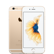 金色 iPhone