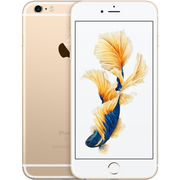 金色 iPhone