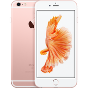 玫瑰金 iPhone