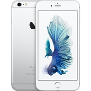 銀色 iPhone