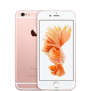 玫瑰金 iPhone