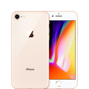 金色 iPhone