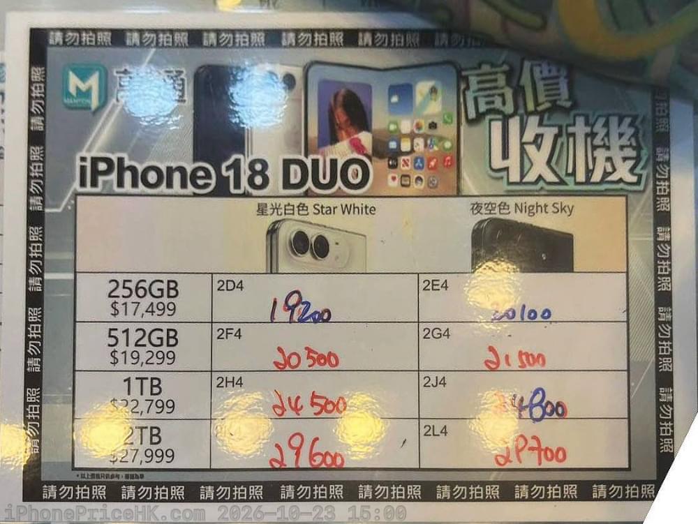萬通紙價10月23日15:00