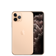 金色 iPhone