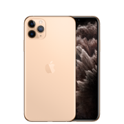 金色 iPhone