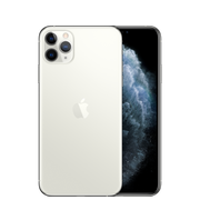 銀色 iPhone