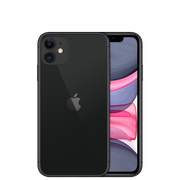 黑色 iPhone