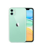 綠色 iPhone