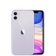 紫色 iPhone