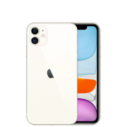 白色 iPhone