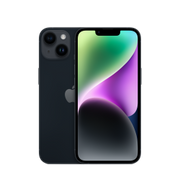 黑色 iPhone