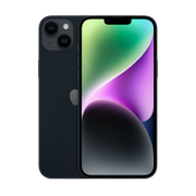 黑色 iPhone