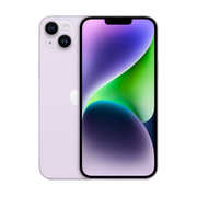 紫色 iPhone