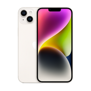 白色 iPhone