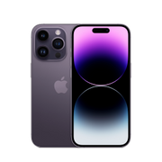 暗紫色 iPhone