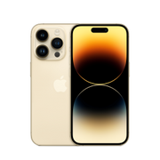 金色 iPhone