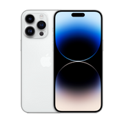 銀色 iPhone