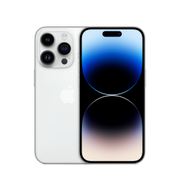 銀色 iPhone
