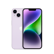 紫色 iPhone