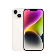 白色 iPhone