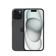 黑色 iPhone