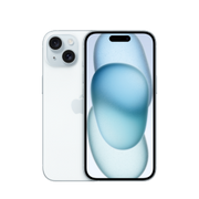 藍色 iPhone