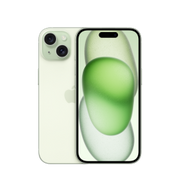 綠色 iPhone