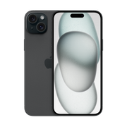 黑色 iPhone