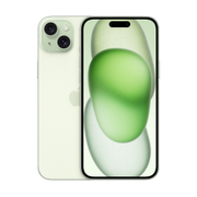 綠色 iPhone